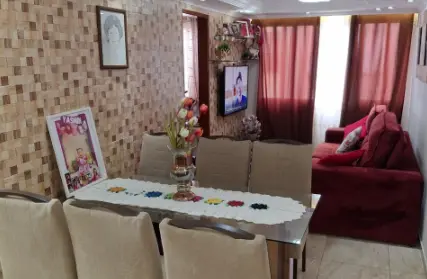 Imagem: Apartamento para Venda, Guaianases