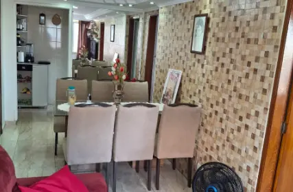 Imagem: Apartamento para Venda, Guaianases