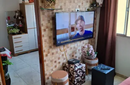 Imagem: Apartamento para Venda, Guaianases