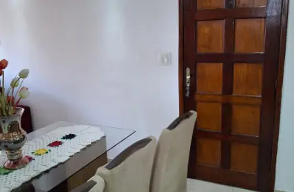 Imagem: Apartamento para Venda, Guaianases