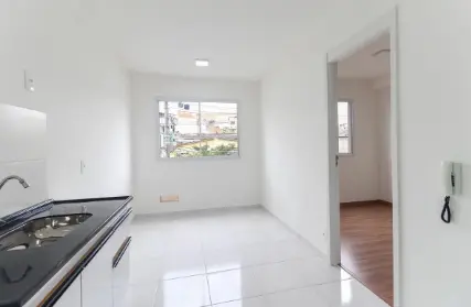 Imagem: Apartamento para Venda, Guaianases