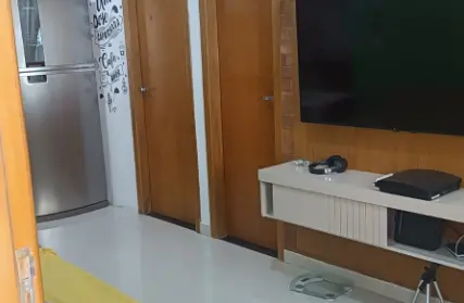 Imagem: Condomínio Fechado para Venda, Parada XV de Novembro