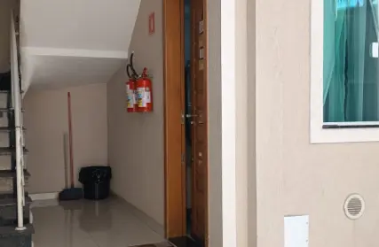 Imagem: Condomínio Fechado para Venda, Parada XV de Novembro