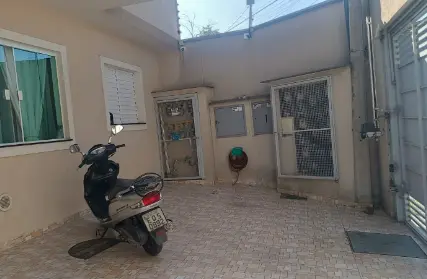 Imagem: Condomínio Fechado para Venda, Parada XV de Novembro