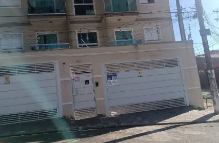 Imagem: Condomínio Fechado para Venda, Parada XV de Novembro