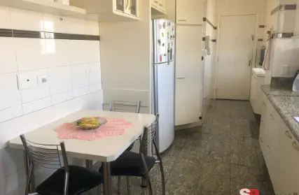 Imagem: Apartamento para Venda, Vila Regente Feijó