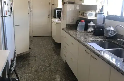 Imagem: Apartamento para Venda, Vila Regente Feijó