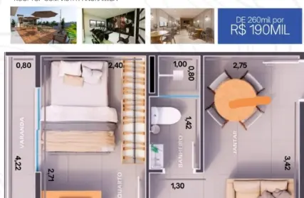 Imagem: Apartamento para Venda, Vila Formosa