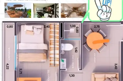Imagem: Apartamento para Venda, Vila Formosa