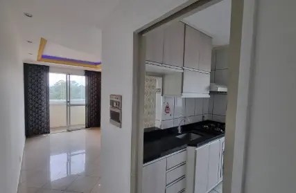 Imagem: Apartamento para Venda, Jardim Santa Terezinha I (ZL)