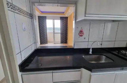 Imagem: Apartamento para Venda, Jardim Santa Terezinha I (ZL)