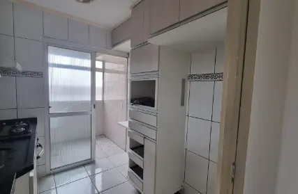 Imagem: Apartamento para Venda, Jardim Santa Terezinha I (ZL)