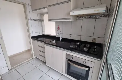 Imagem: Apartamento para Venda, Jardim Santa Terezinha I (ZL)
