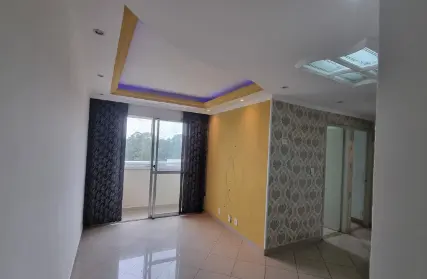 Imagem: Apartamento para Venda, Jardim Santa Terezinha I (ZL)