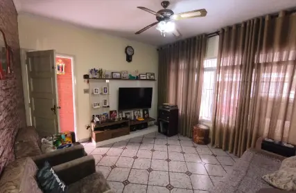 Imagem: Casa Térrea para Venda, Tatuapé