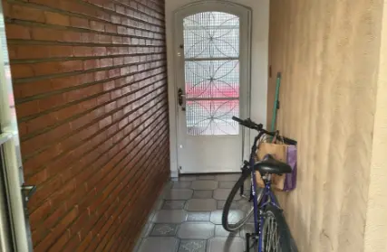 Imagem: Casa Térrea para Venda, Tatuapé