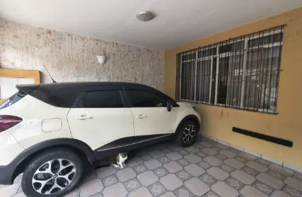 Imagem: Casa Térrea para Venda, Tatuapé