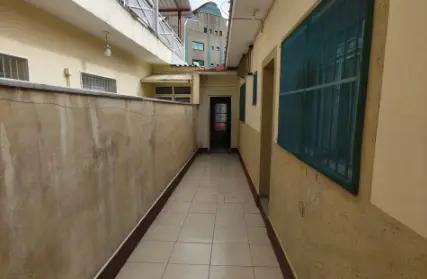 Imagem: Casa Térrea para Venda, Tatuapé