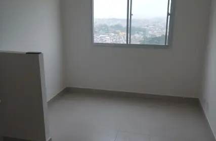 Imagem: Apartamento para Venda, Aricanduva