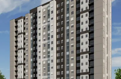 Imagem: Apartamento para Venda, Itaquera