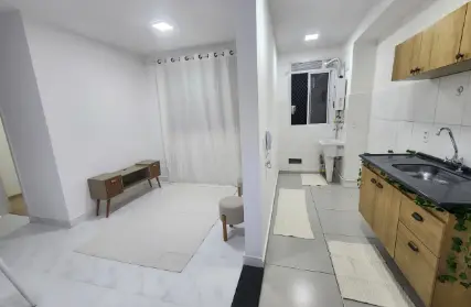 Imagem: Apartamento para Venda, Itaquera