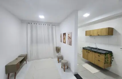 Imagem: Apartamento para Venda, Itaquera