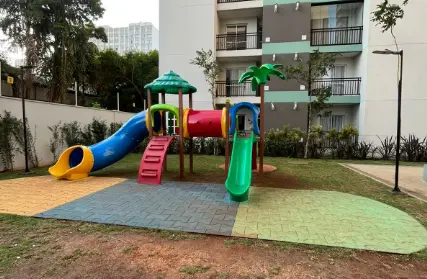 Imagem: Apartamento para Venda, Alto da Moóca
