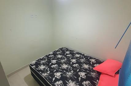 Imagem: Flat / Studio para Alugar, Belém