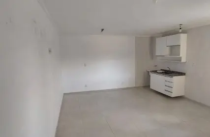 Imagem: Kitnet / Loft para Alugar, Mooca