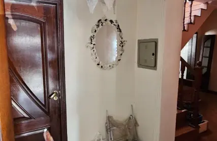 Imagem: Sobrado para Venda, Mooca