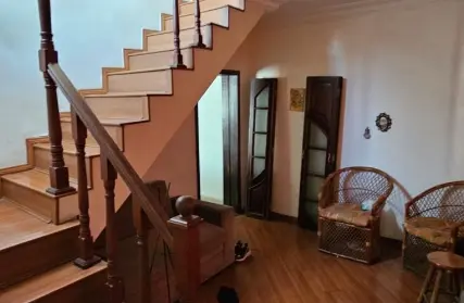 Imagem: Sobrado para Venda, Mooca