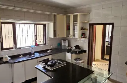 Imagem: Sobrado para Venda, Mooca