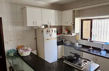 Imagem: Sobrado para Venda, Mooca