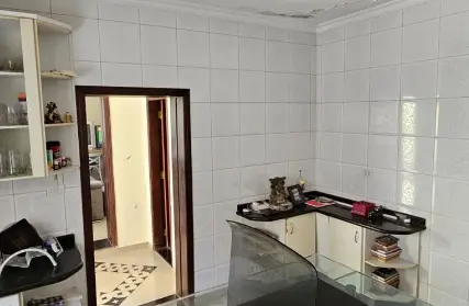 Imagem: Sobrado para Venda, Mooca