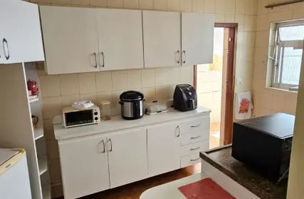 Imagem: Sobrado para Venda, Mooca