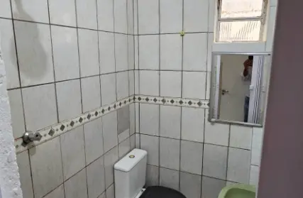 Imagem: Casa Térrea para Alugar, Brás