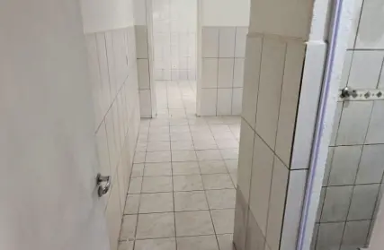 Imagem: Casa Térrea para Alugar, Brás