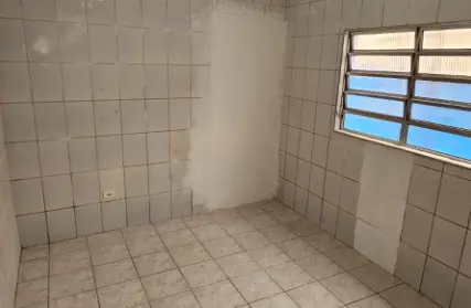 Imagem: Casa Térrea para Alugar, Brás