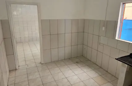 Imagem: Casa Térrea para Alugar, Brás