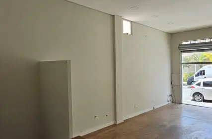 Imagem: Galpão / Salão para Alugar, Mooca