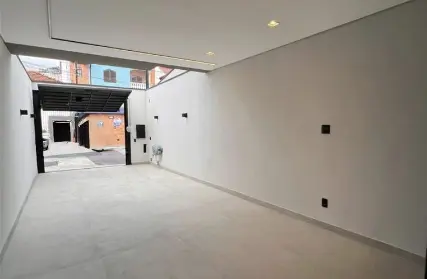 Imagem: Sobrado para Venda, Mooca