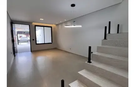 Imagem: Sobrado para Venda, Mooca