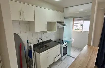 Imagem: Apartamento para Venda, Mooca