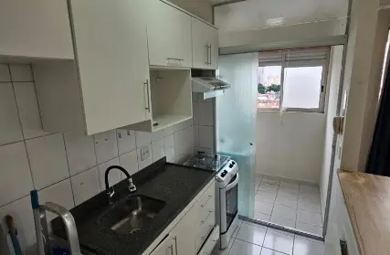 Imagem: Apartamento para Venda, Mooca