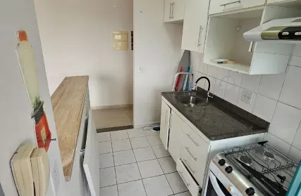 Imagem: Apartamento para Venda, Mooca