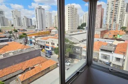 Imagem: Apartamento para Venda, Mooca