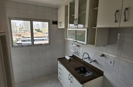Imagem: Apartamento para Venda, Mooca