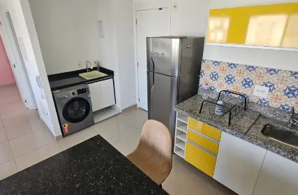 Imagem: Apartamento para Venda, Belém