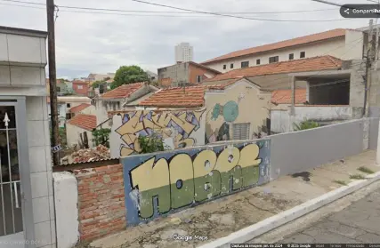 Imagem: Terreno para Venda, Vila Diva (ZL)