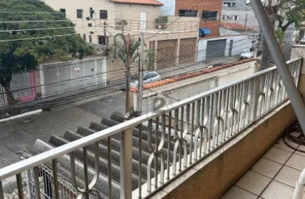 Imagem: Casa Térrea para Alugar, Vila Nova Manchester